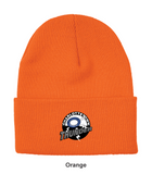 2026-2027 U6 & U8 Charlottetown Thunder ATC Everyday Knit Cuff Toque