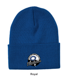 2026-2027 U6 & U8 Charlottetown Thunder ATC Everyday Knit Cuff Toque