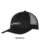 Synergy Fitness ATC Everyday Snapback Trucker Hat