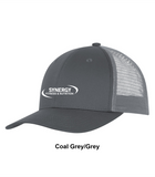 Synergy Fitness ATC Everyday Snapback Trucker Hat