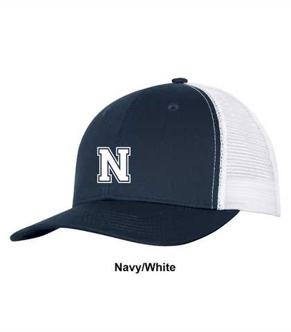 Northside Baseball Snapback Trucker Cap
