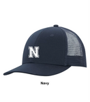 Northside Baseball Snapback Trucker Cap