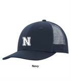 Northside Baseball Snapback Trucker Cap