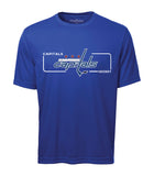 Summerside Capitals - Offsides - Pro Team Tee