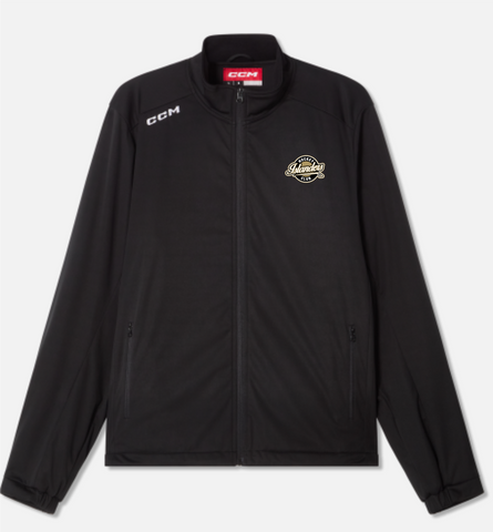 2025-2026 U13A GCMHA Islanders Youth CCM Rink Suit Jacket
