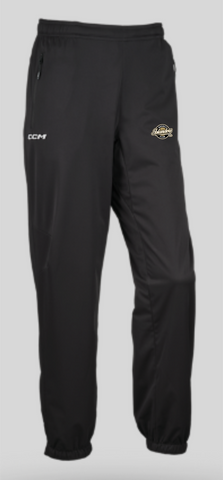 2025-2026 U13A GCMHA Islanders Adult CCM Rink Suit Pant