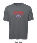 Summerside Capitals - Playmaker - Pro Team Tee