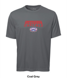 Summerside Capitals - Playmaker - Pro Team Tee