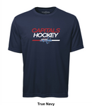 Summerside Capitals - Line Change - Pro Team Tee