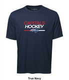 Summerside Capitals - Line Change - Pro Team Tee