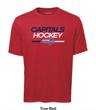 Summerside Capitals - Line Change - Pro Team Tee
