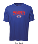 Summerside Capitals - Playmaker - Pro Team Tee