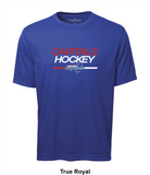 Summerside Capitals - Line Change - Pro Team Tee