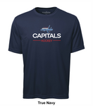 Summerside Capitals - Slap Shot - Pro Team Tee