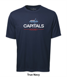 Summerside Capitals - Slap Shot - Pro Team Tee