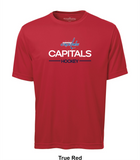 Summerside Capitals - Slap Shot - Pro Team Tee