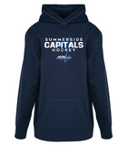 Summerside Capitals - Authentic - Game Day Fleece Hoodie