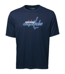 Summerside Capitals - Front N' Centre - Pro Team Tee