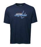 Summerside Capitals - Front N' Centre - Pro Team Tee