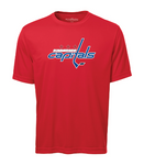 Summerside Capitals - Front N' Centre - Pro Team Tee