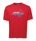 Summerside Capitals - Front N' Centre - Pro Team Tee