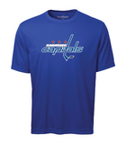 Summerside Capitals - Front N' Centre - Pro Team Tee