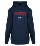 Summerside Capitals - Playmaker - Game Day Fleece Hoodie
