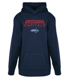 Summerside Capitals - Playmaker - Game Day Fleece Hoodie