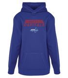 Summerside Capitals - Playmaker - Game Day Fleece Hoodie