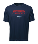 Summerside Capitals - Playmaker - Pro Team Tee