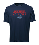 Summerside Capitals - Playmaker - Pro Team Tee