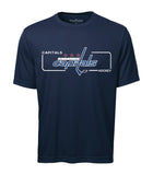 Summerside Capitals - Offsides - Pro Team Tee