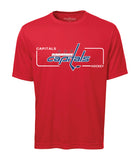 Summerside Capitals - Offsides - Pro Team Tee