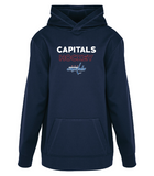 Summerside Capitals - Showcase - Game Day Fleece Hoodie