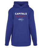 Summerside Capitals - Showcase - Game Day Fleece Hoodie
