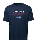 Summerside Capitals - Showcase - Pro Team Tee
