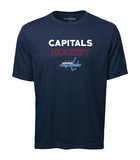 Summerside Capitals - Showcase - Pro Team Tee