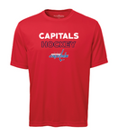 Summerside Capitals - Showcase - Pro Team Tee