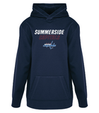 Summerside Capitals - Sidelines - Game Day Fleece Hoodie