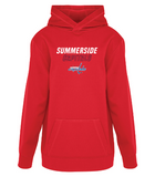 Summerside Capitals - Sidelines - Game Day Fleece Hoodie