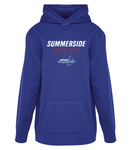 Summerside Capitals - Sidelines - Game Day Fleece Hoodie