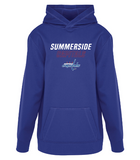Summerside Capitals - Sidelines - Game Day Fleece Hoodie