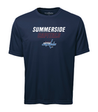 Summerside Capitals - Sidelines - Pro Team Tee