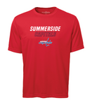 Summerside Capitals - Sidelines - Pro Team Tee