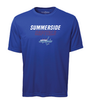 Summerside Capitals - Sidelines - Pro Team Tee