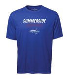 Summerside Capitals - Sidelines - Pro Team Tee