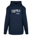 Summerside Capitals - Top Shelf - Game Day Fleece Hoodie