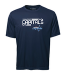 Summerside Capitals - Top Shelf - Pro Team Tee