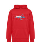 Summerside Capitals - Offsides - Essential Performance Hoodie