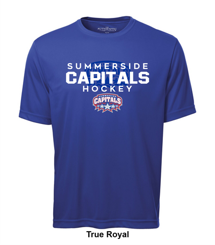 Capitals hockey t outlet shirts